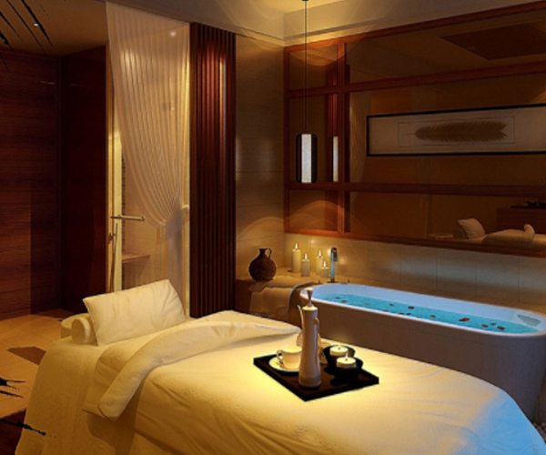 南京雨花台高端私人会所排名