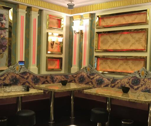 南京雨花台按摩spa比较好的地方有哪些